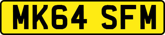 MK64SFM