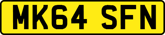 MK64SFN