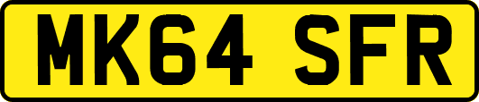 MK64SFR