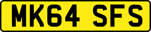MK64SFS
