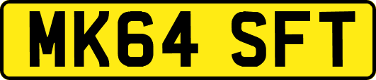MK64SFT
