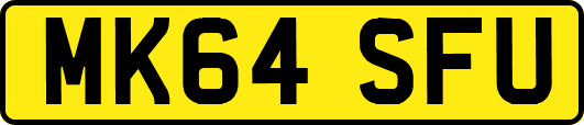MK64SFU