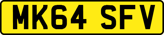 MK64SFV
