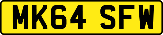 MK64SFW