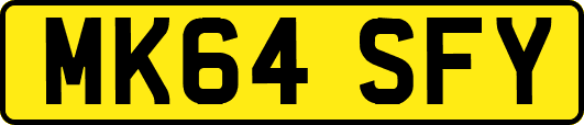 MK64SFY