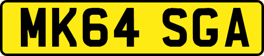 MK64SGA