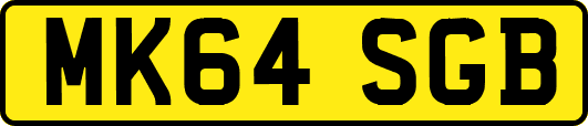 MK64SGB