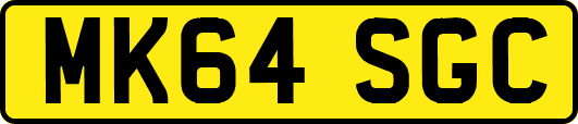 MK64SGC
