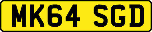 MK64SGD