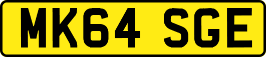 MK64SGE
