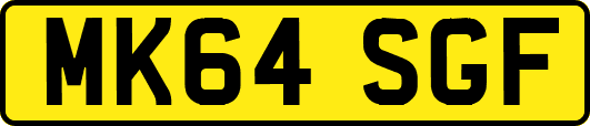 MK64SGF