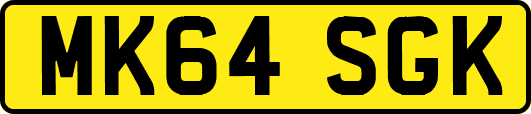 MK64SGK