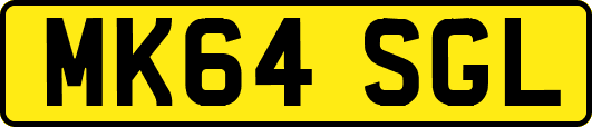 MK64SGL