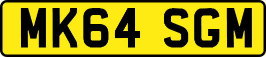 MK64SGM