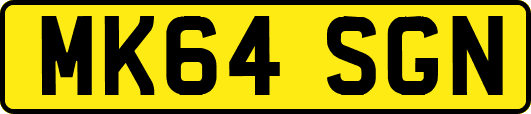 MK64SGN