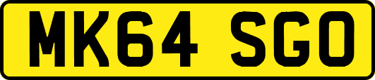 MK64SGO