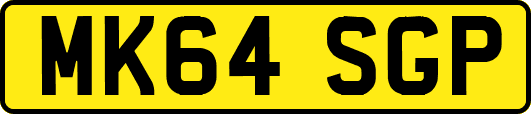 MK64SGP