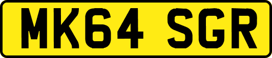 MK64SGR
