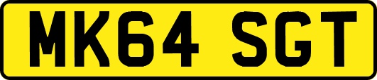 MK64SGT