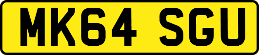 MK64SGU