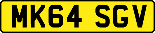 MK64SGV