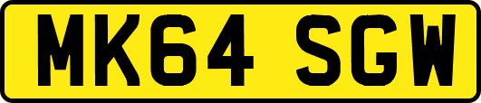 MK64SGW