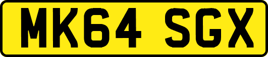 MK64SGX