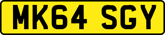 MK64SGY