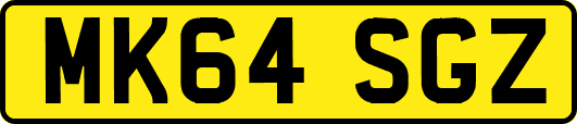 MK64SGZ