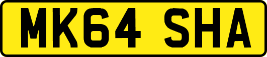 MK64SHA
