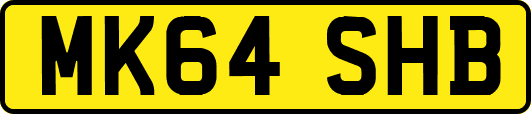 MK64SHB