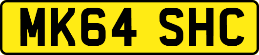 MK64SHC