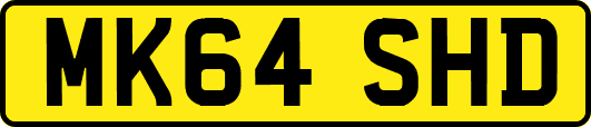 MK64SHD