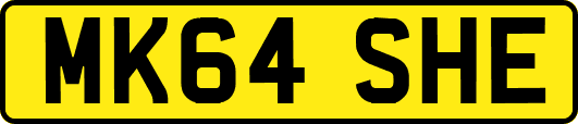 MK64SHE