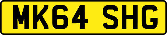 MK64SHG