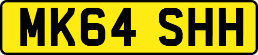 MK64SHH