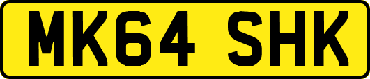 MK64SHK