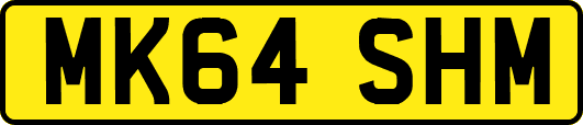 MK64SHM