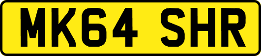 MK64SHR