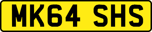 MK64SHS