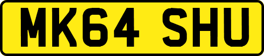 MK64SHU