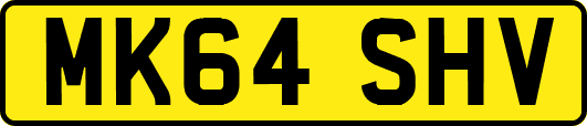 MK64SHV