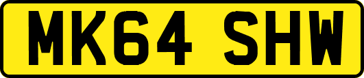 MK64SHW