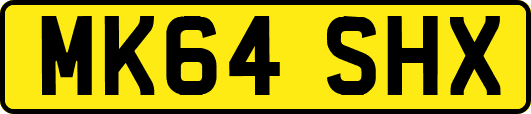 MK64SHX