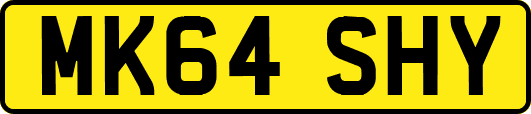MK64SHY
