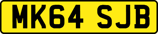 MK64SJB