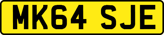 MK64SJE