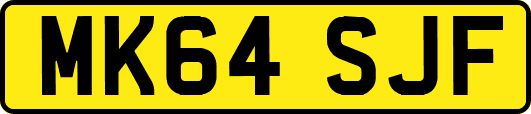 MK64SJF