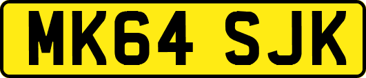 MK64SJK