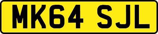 MK64SJL